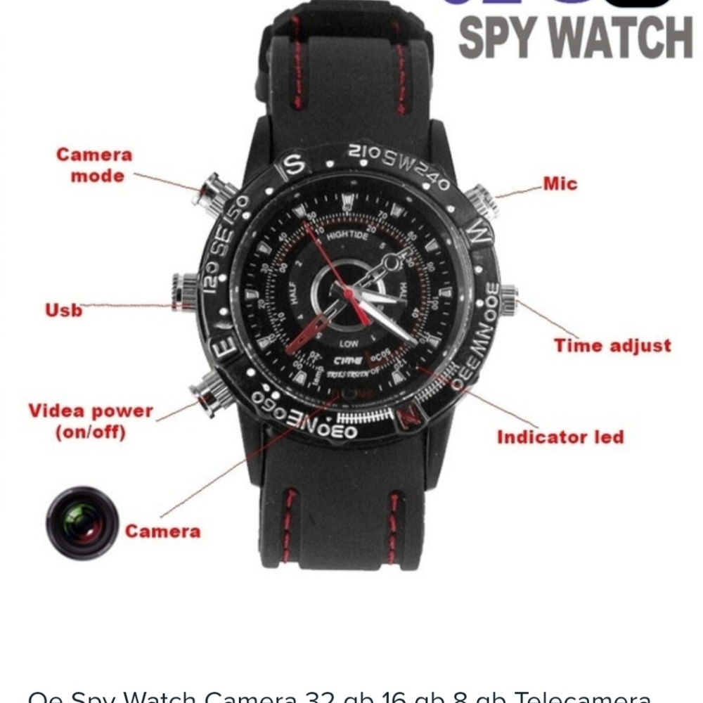 Watch ⌚️ - Picture 7 of 7